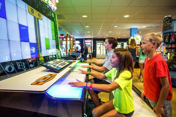 Arcade