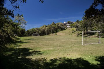 Sports facility