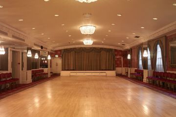 Ballroom