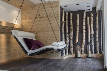 Spa treatment