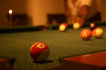 Billiards