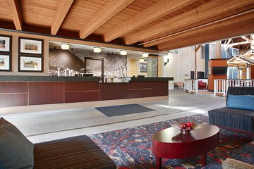 Hotel Interior 1 of 21