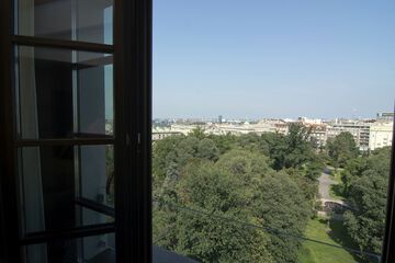 Park view