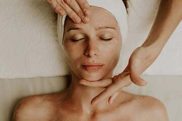 Facial