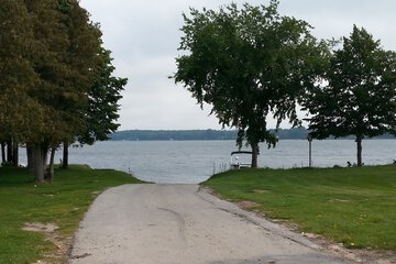 Dock