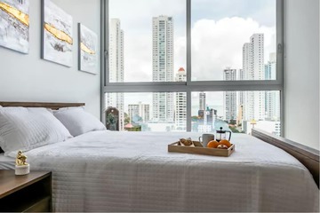 City view