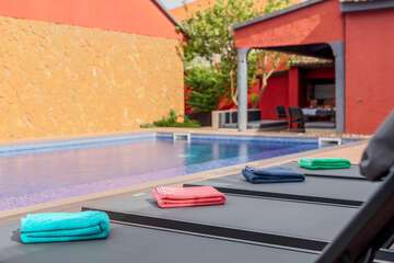 Sundeck