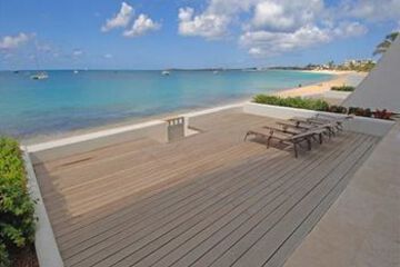 Terrace or Patio