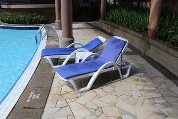 Sundeck