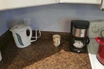 In-Room Kitchen