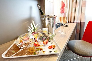 Room service - dining