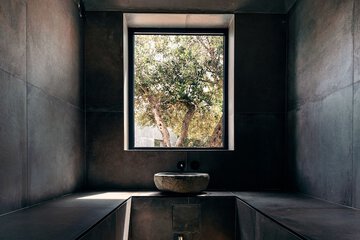 Spa treatment