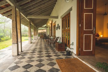 Porch