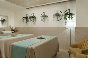 Spa treatment