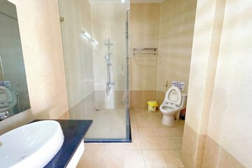 Shared kitchen facilities