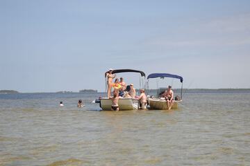 Boating