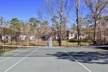 sport facilities