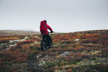 Bicycling