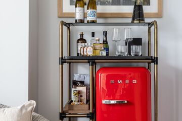 Minibar