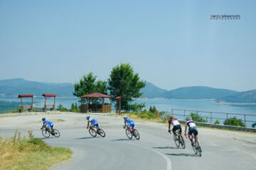 Bicycling