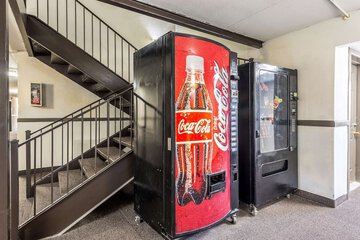 Vending machine