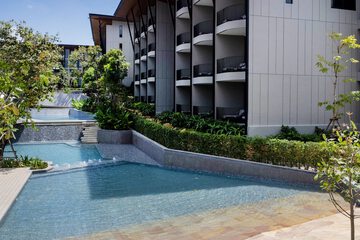 Children's pool