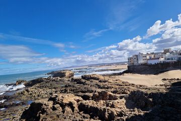 Hiking
