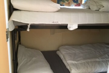 Children's theme room