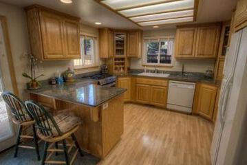 In-Room Kitchen