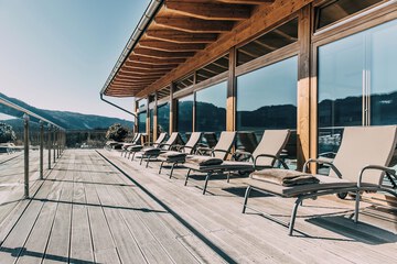 Sundeck