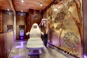 Treatment room