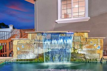 Fountain