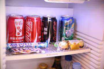 Minibar