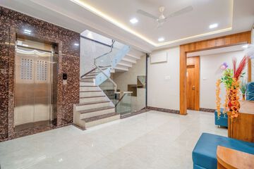 Elevator