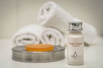 Spa treatment