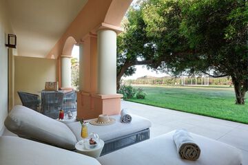 View from room