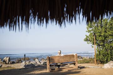 Beach/ocean view