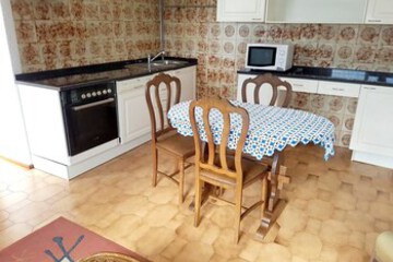 In-Room Kitchen