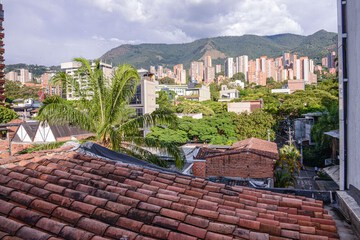 City view