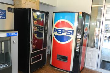 Vending machine