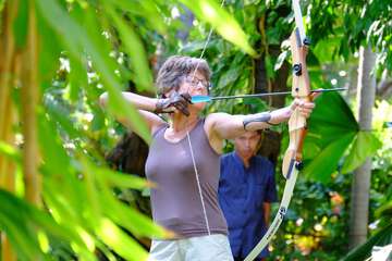 Archery
