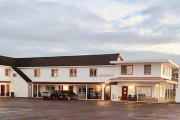 North Country American Inn