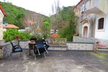Terrace or Patio