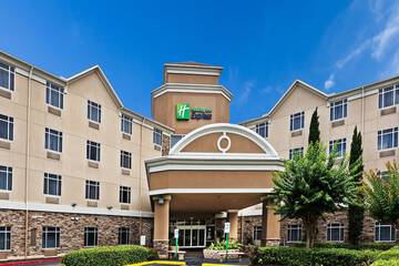 Holiday Inn Express Hotel & Suites Houston-Downtown Convention Center by IHG