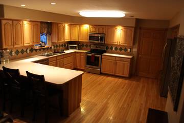 Breakfast/Coffee Service 33 of 41