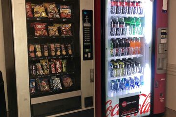 Vending machine