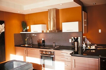 Nuvo Hotel Suites