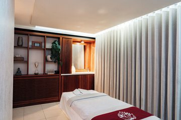 Spa treatment