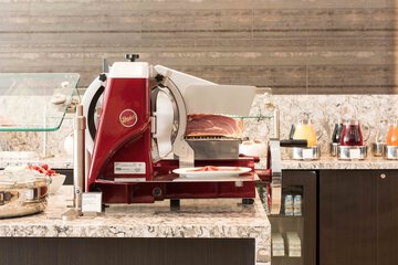 Breakfast/Coffee Service 68 of 84