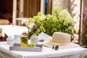 Sundeck